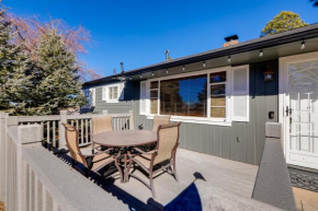 Williams Cottage with Patios and Grill Near Route 66